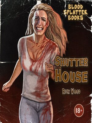 cover image of Shutter House